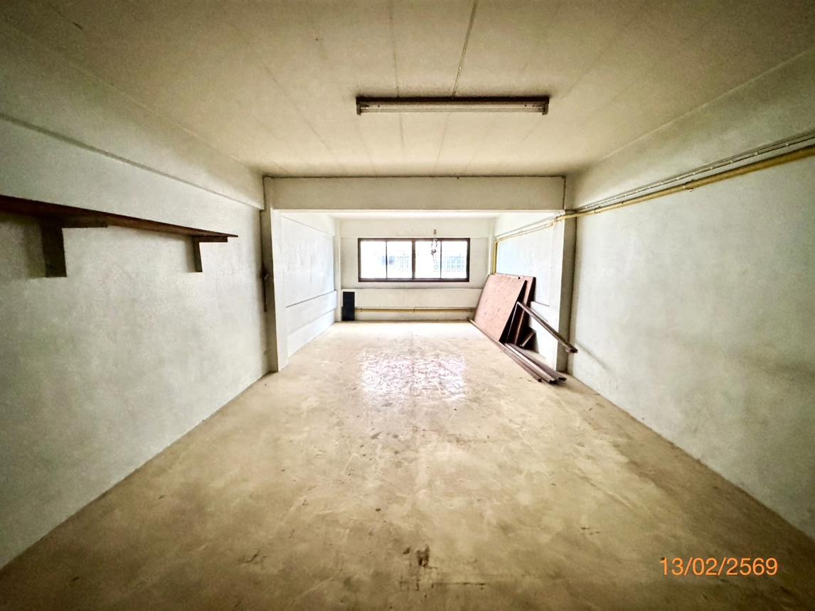 รูป อาคารพาณิชย์ 18 ตร.วา เขตราษฎร์บูรณะ กรุงเทพมหานคร 5.2M - รูปที่ 25/42