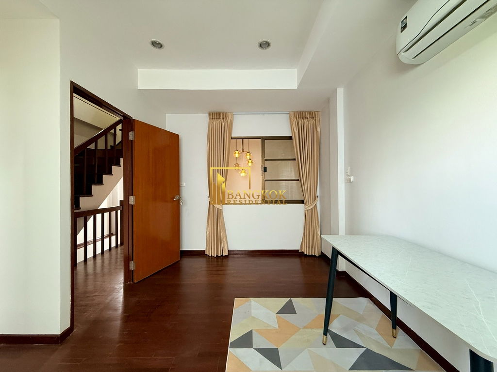 picture Spacious 3 Bedroom Townhouse Located in On Nut Area - BR8769TH - 20/32