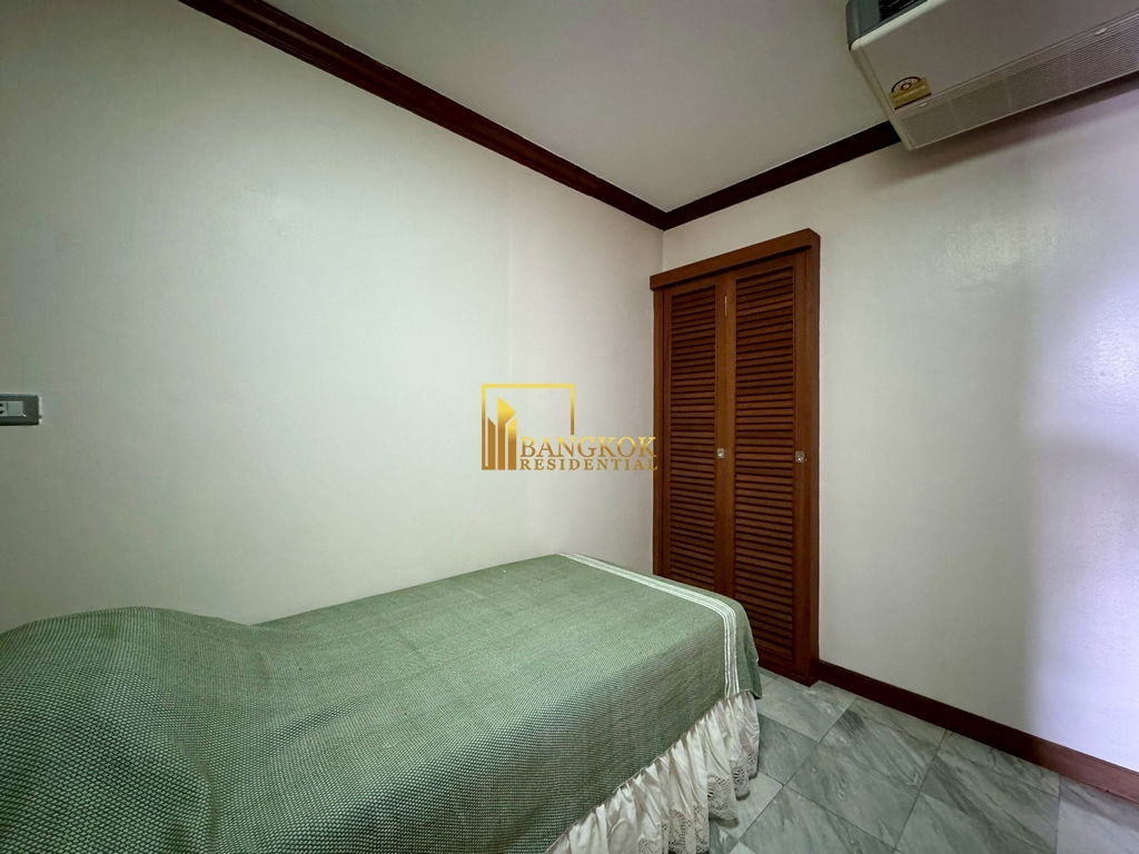 รูป Icon 1 | Well Maintained 2 Bedroom Condo in Thong Lo Area - BR19762CD - รูปที่ 15/37