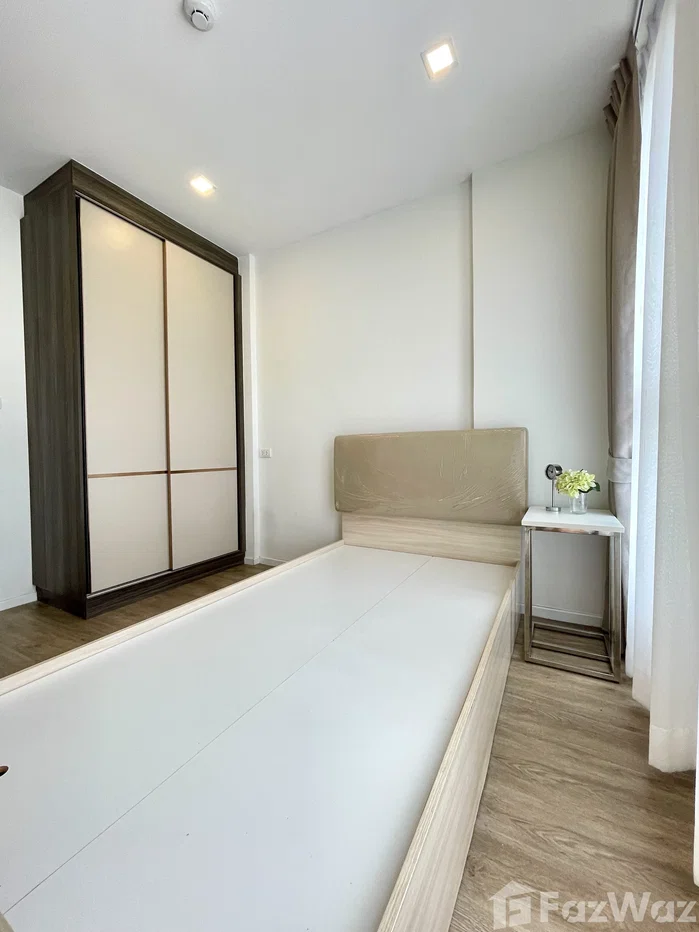 รูป ✨ ห้องมุม 2 นอน ใกล้ BTS ปุณณวิถี 600 ม. The Nest64 6086482 - รูปที่ 10/18
