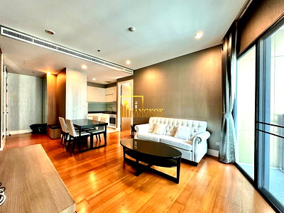Condos for rent : Bright Sukhumvit 24 | Spacious 2 Bedroom Property Near Em District - BR2400CD