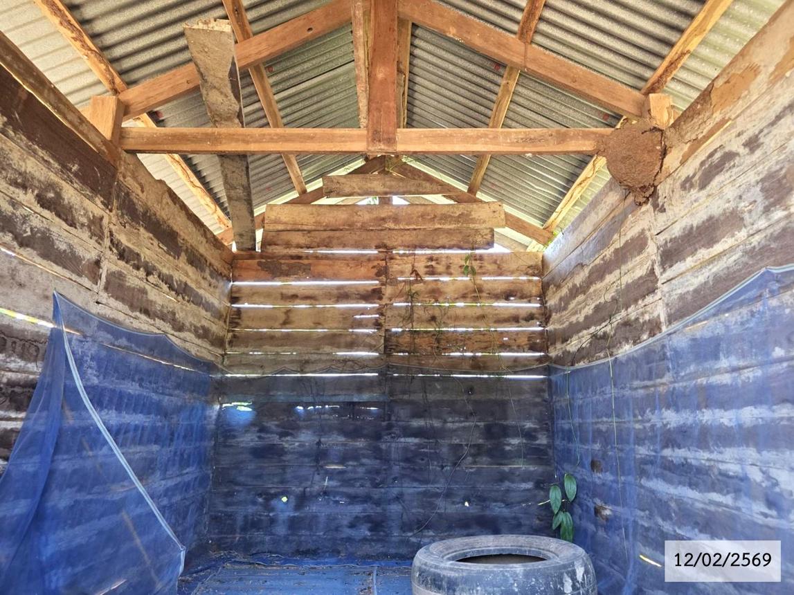 รูป บ้านเดี่ยว สำหรับขาย - หนองเทาใหญ่ ปลาปาก นครพนม - รูปที่ 24/28