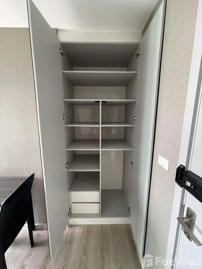 รูป ขาย คอนโด 1 ห้องนอน ในโครงการ ชีวาทัย เพชรเกษม 27 1785194 - รูปที่ 7/11