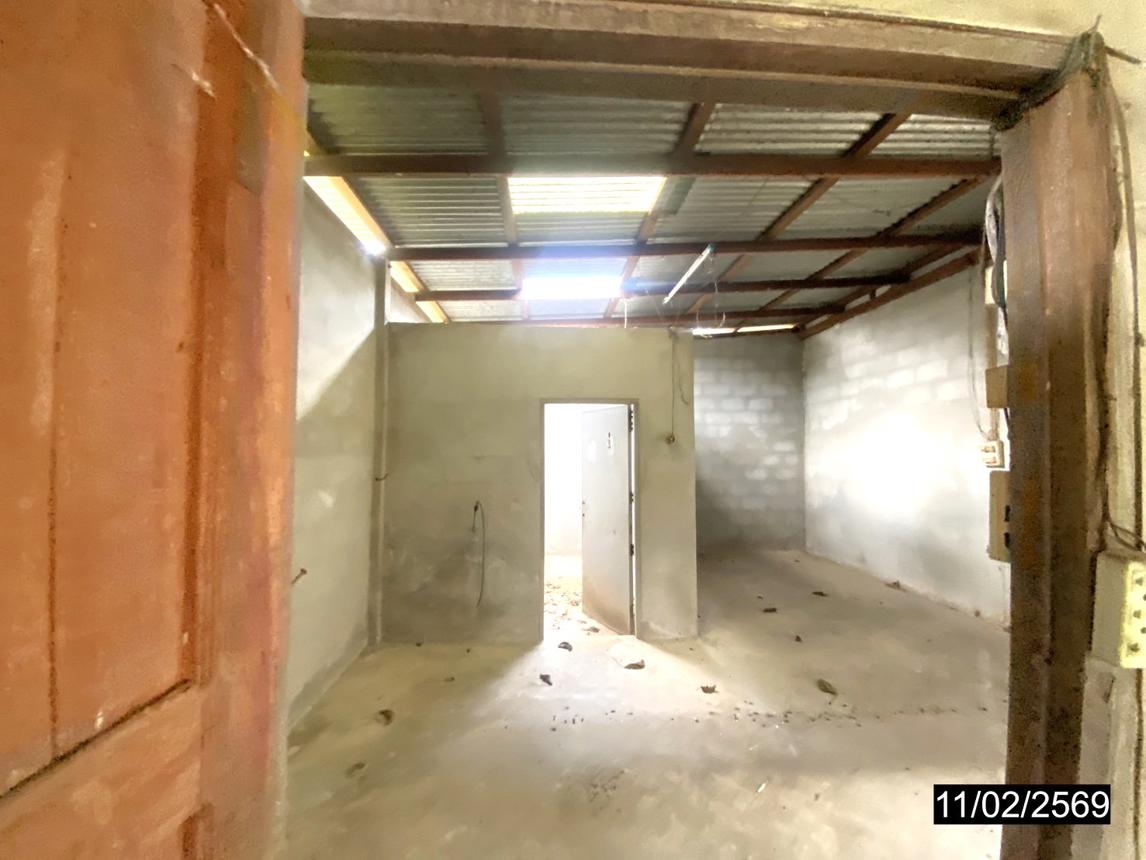 รูป บ้านเดี่ยว สำหรับขาย - ทรายขาว วังสะพุง เลย - รูปที่ 16/24