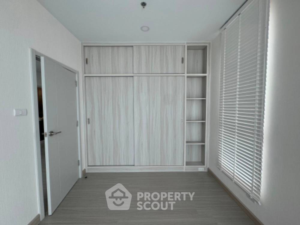 รูป คอนโด 2-ห้องนอน ที่ ศุภาลัย ลอฟท์ สาทร – ราชพฤกษ์ ใกล้ MRT บางหว้า (ID 1553536) - รูปที่ 10/12