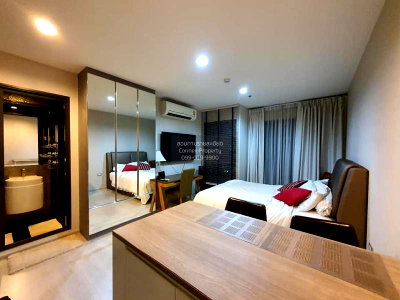 Condos for rent : 🔥🔥🔥 FOR RENT condo , Rhythm Sukhumvit 36-38 , Duplex , wide frontage , BTS-Thong Lo , Phra Khanong , Khlong Toei , Bangkok , CX-02585 ✅ Live chat with us ADD LINE @connexproperty ✅ 🔥🔥🔥