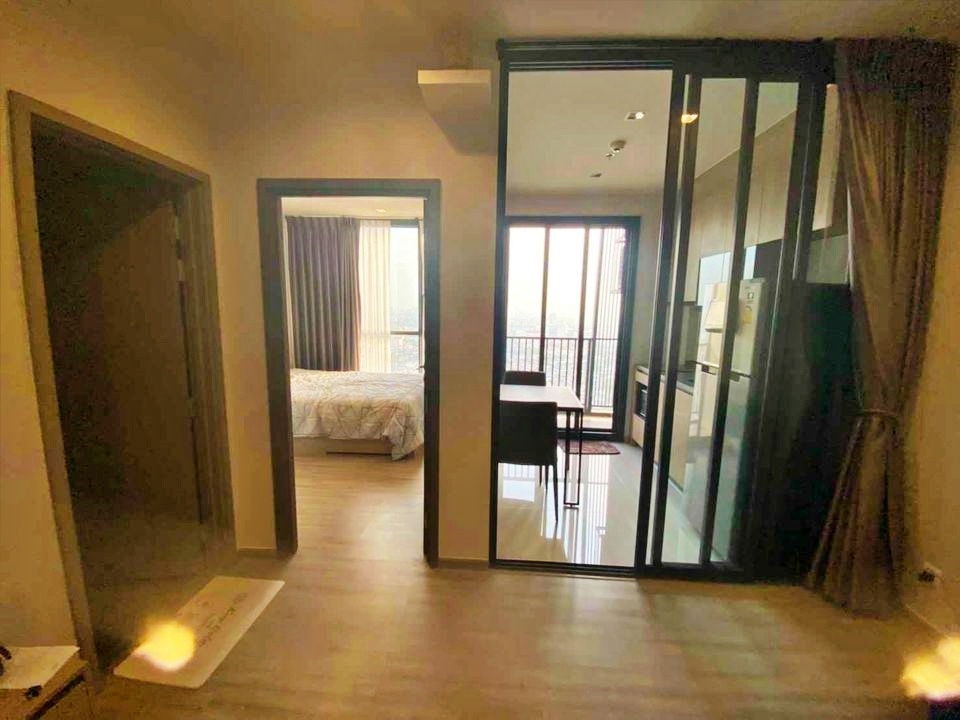 รูป ห้องจริง❤️เอเจ้นท์ ❤️นัดดูห้องแอดไลน์นะคะ❤️เดอะไลน์ วงศ์สว่าง - รูปที่ 2/2