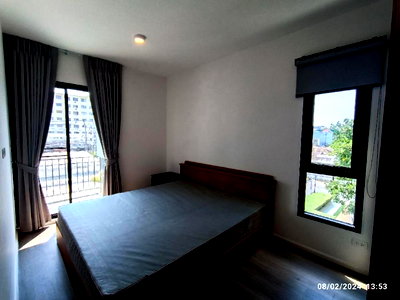 Condos for rent : Code: 26KJ279  for rent Notting Hill Sukhumvit 105 🔥🔥 Line ID: @kjcondo (with @)🔥🔥