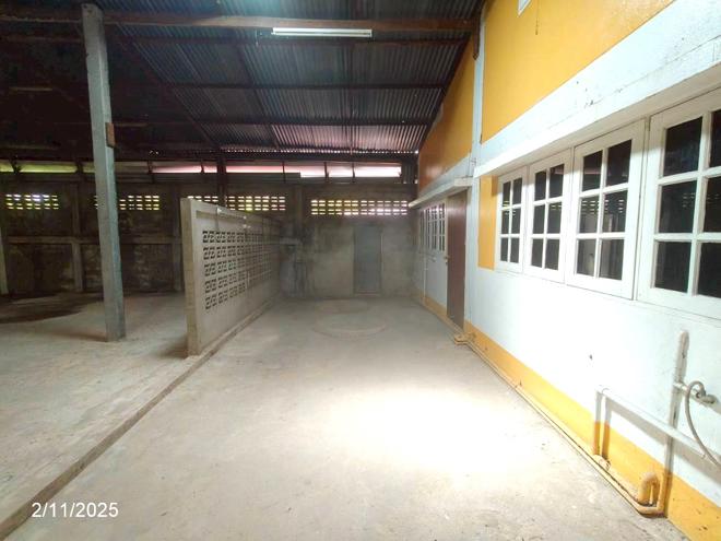 รูป อาคารพาณิชย์ 190 ตร.วา เกษตรสมบูรณ์ ชัยภูมิ 8.2M - รูปที่ 22/52