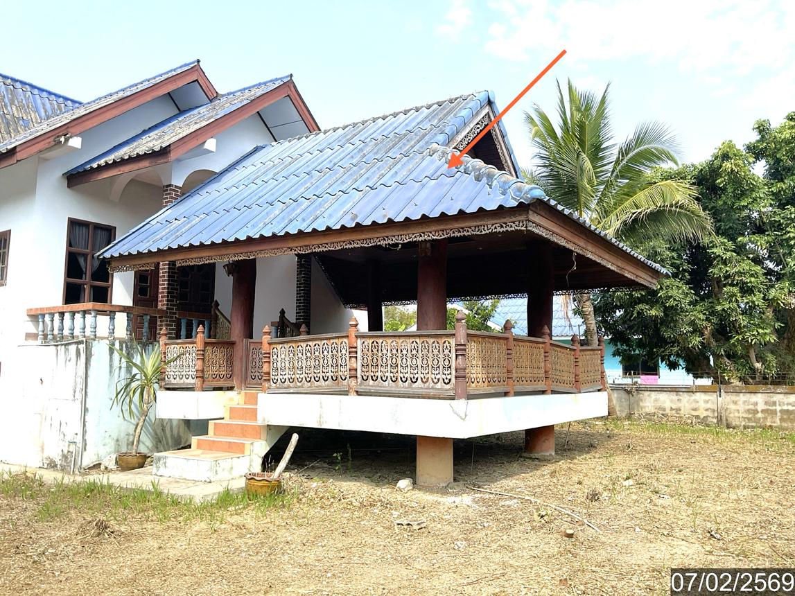 picture HOME 313 Sq.w. Mae Sai Chiang Rai for 3.2M - 37/44