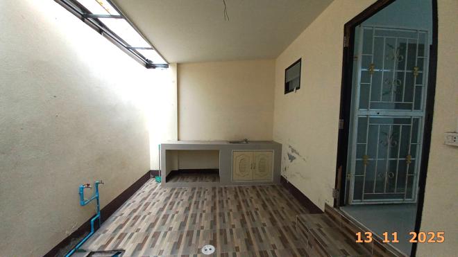 รูป ทาวน์เฮ้าส์ สำหรับขาย - บ่อวิน ศรีราชา ชลบุรี - รูปที่ 6/24