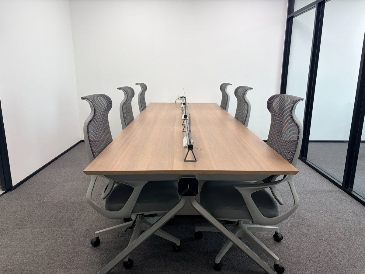 รูป SPECIAL UNIT 45 ตร.ม. ราคาพิเศษ! ด่วน อยากได้ออฟฟิศใหม่ ทำเลดี พร้อมเข้าใช้งานทันที! - รูปที่ 8/27