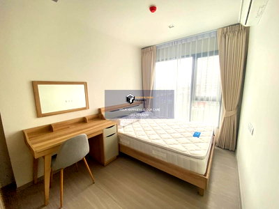 Condos for rent : Life Asoke Hype | 🚝Near BTS, MRT Rama 9 #2026030714110#FC