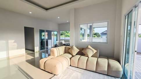 3 Bedroom House for Sale in Huay Yai Pattaya