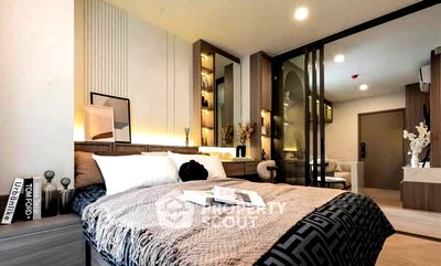 ขายคอนโด : คอนโด 1-ห้องนอน ที่ แอสปาย รัชโยธิน ใกล้ BTS รัชโยธิน (ID 2578389)