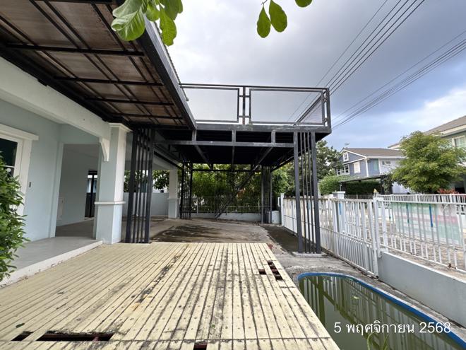 รูป บ้านเดี่ยว สำหรับขาย ชัยพฤกษ์ ศรีนครินทร์ บางเมือง เมืองสมุทรปราการ สมุทรปราการ - รูปที่ 5/52