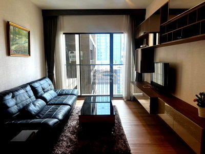 เช่าคอนโด สุขุมวิท 26 : เช่าคอนโด  โนเบิล รีไฟน์ BTS-พร้อมพงษ์ คลองตัน เขต คลองเตย กรุงเทพ CX-06181 ✅ ทักไลน์ @connexproperty ตอบทันที ทีมงานมืออาชีพ ✅