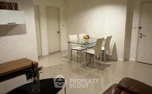 2-BR Condo at Aspire Sukhumvit 48 near BTS Phra Khanong (ID 2689531)