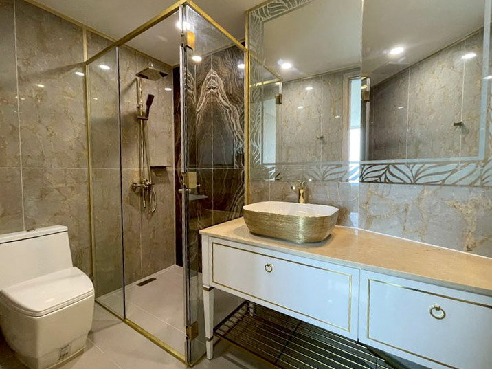 รูป 1 Bedroom Condo for Sale at Copacabana Beach Jomtien Pattaya - รูปที่ 6/7