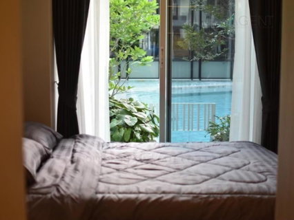 รูปภาพ 💰Price update!💰 For Rent Condo CHEWATHAI RESIDENCE THONGLOR Building 1, Floor 1,2 bed room, Room size 51.00 sqm