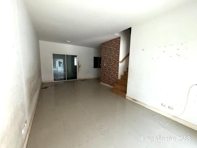 picture TOWN HOUSE for sale Bang Phriang Bang Bo Samut Prakarn - 4/44