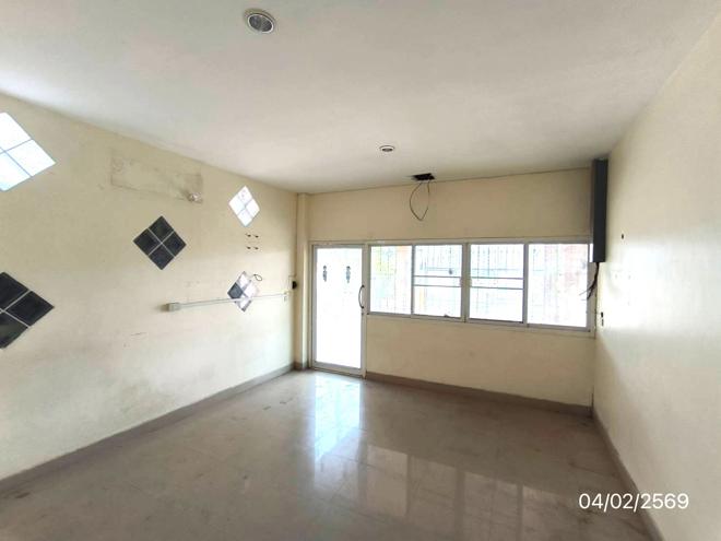 รูป บ้านเดี่ยว สำหรับขาย สินสิริ ลำโพ บางบัวทอง นนทบุรี - รูปที่ 5/40