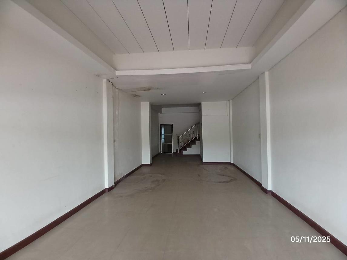 รูป อาคารพาณิชย์ 52.3 ตร.วา บ้านโฮ่ง ลำพูน 2.7M - รูปที่ 19/38