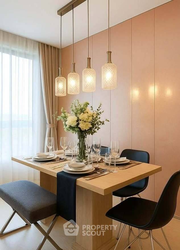 picture 2-BR Condo at M Thonglor 10 near BTS Thong Lor (ID 2510731) - 4/4