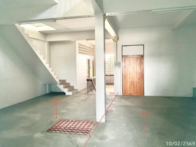 รูป อาคารพาณิชย์ สำหรับขาย - ไร่เก่า สามร้อยยอด ประจวบคีรีขันธ์ - รูปที่ 10/40