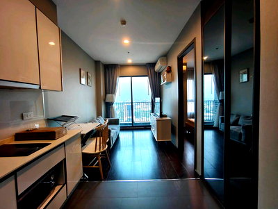 Condos for rent Bangkok : For rent 🔥🔥C ekkamai condo 🔥🔥 Beautiful room, ready to move in, beautifully decorated, fully furnished.🔥🔥