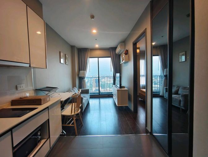 🌳🌳For rent C ekkamai condo 🌳🌳 ห้องสวย พร้อมอยู่ ติดวอล์ใหม่  มีหลายห้องให้เลือกชม ID LINE : @190evxgl