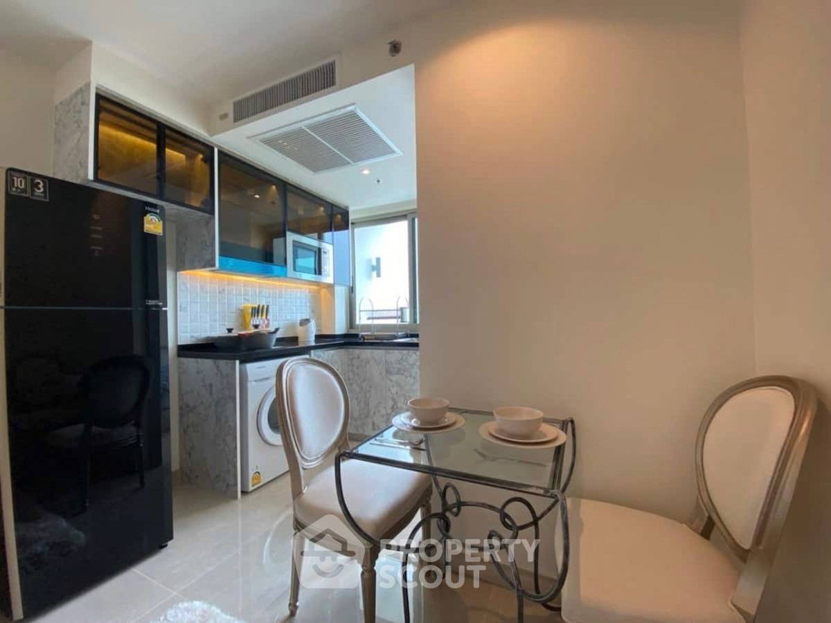 รูป คอนโด 1 ห้องนอน ราคาดี The Riviera Monaco พัทยา ใกล้ชลบุรี (ID 1295661) - รูปที่ 4/18