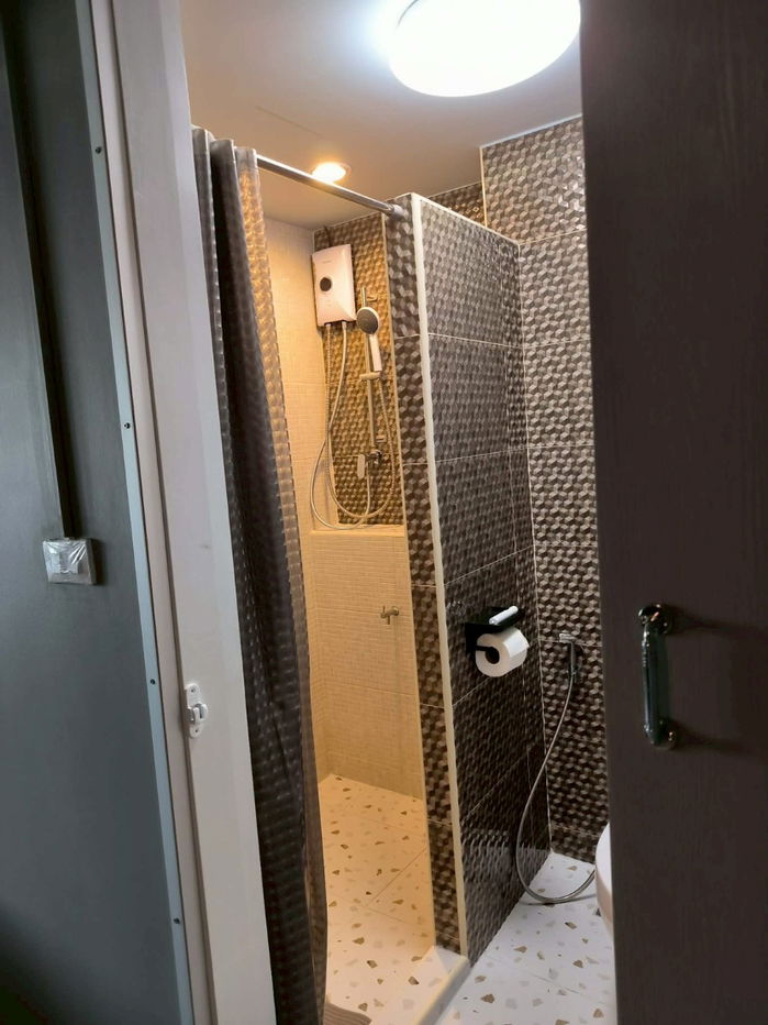 รูป #ปล่อยเช่า Condo One Ladprao 15 ว่างพร้อมอยู่ - รูปที่ 3/8