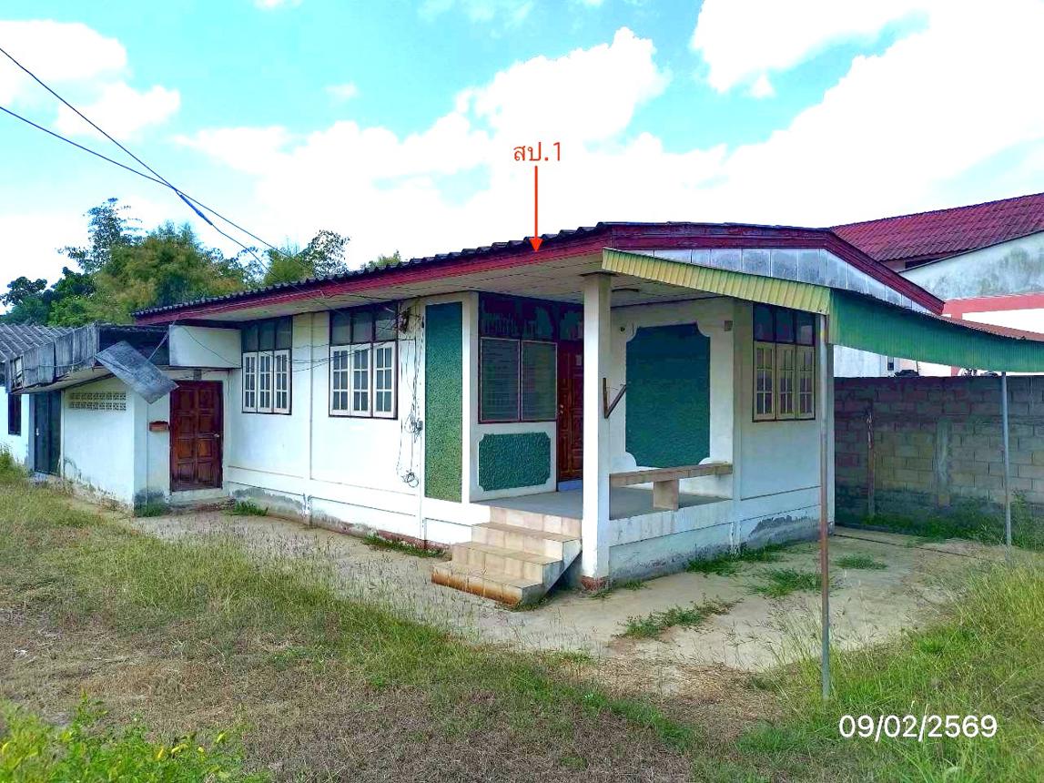 picture HOME for sale  Sam Roi Yot Sam Roi Yot Prachaubkirikhan - 17/34