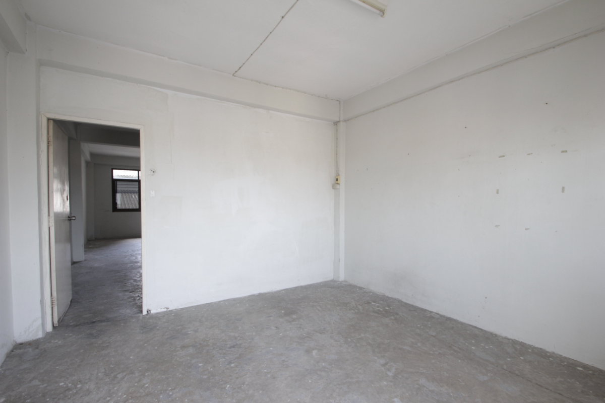 รูป อาคารพาณิชย์สุขสวัสดิ์ประชาอุทิศ สุขนิเวศน์2 สุขสวัสดิ์64 ประชาอุทิศ33 ห้องมุม ริมถนนเมนหน้าโครงการ อยู่อาศัย ค้าขาย ทำสำนักงาน 3ชั้น ใกล้สะพานภูมิพล - รูปที่ 24/32