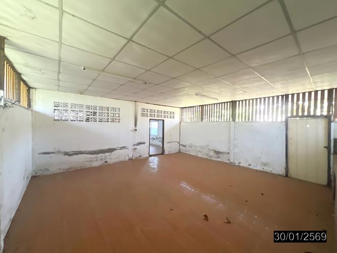 รูป บ้านเดี่ยว สำหรับขาย - โพนงาม เดชอุดม อุบลราชธานี - รูปที่ 9/34