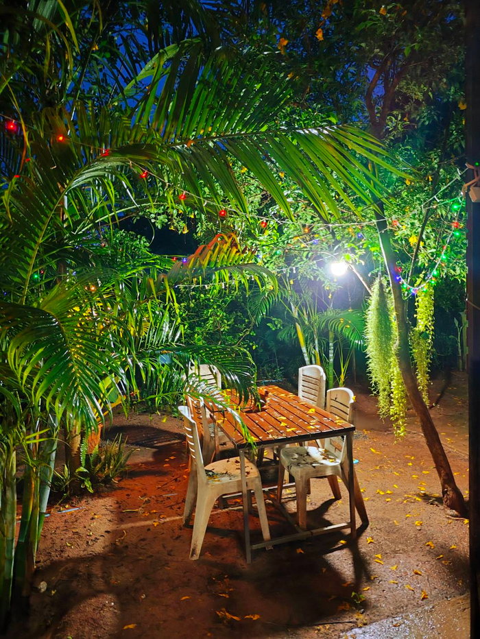 รูป ขายด่วน บ้านชั้นเดียว ทำเลดี 4 นอน 4 น้ำ 2 รับแขก 5 จอด เนื้อที่ 3 ไร่ 10 ตร.ว. อ.ด่านขุนทด นครราชสีมา - รูปที่ 49/49