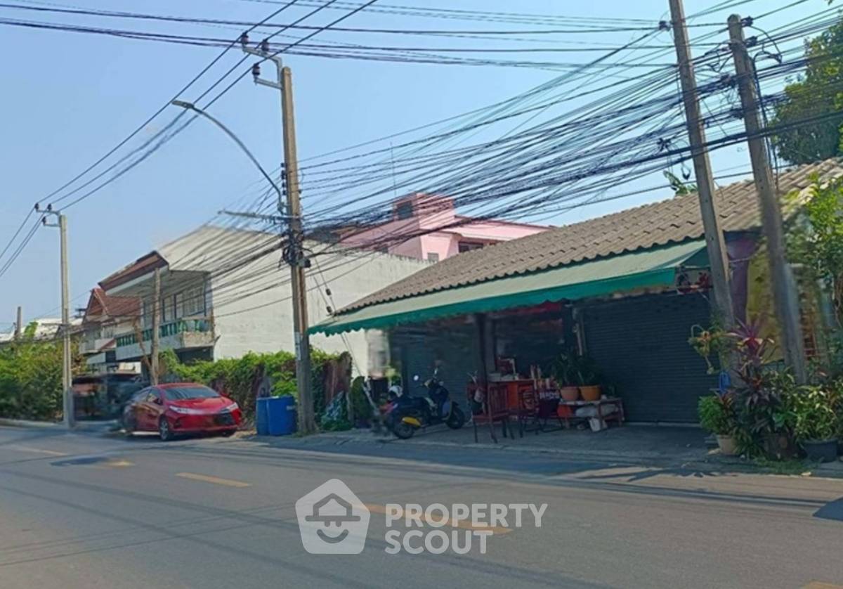 รูป ที่ดินสำหรับปล่อยขาย 200 ตารางเมตร แถว ใน ทุ่งครุ (ID 2681636) - รูปที่ 1/3