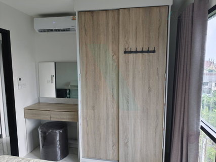 รูปภาพ 🎊 For Rent Condo THE MIDTOWN CHAENGWATTANA Building 1, Floor 6,1 bed room, Room size 29 sqm