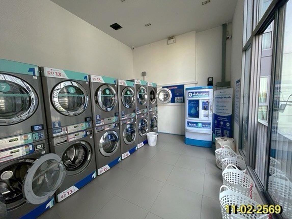 รูป คอนโดมิเนียม 1 ห้องนอน, 21.96 ตารางเมตร คอนโดมิเนียม สำหรับขาย ไอดีโอ โมบิ สุขุมวิท อีสท์เกต บางนา เขตบางนา กรุงเทพมหานคร - รูปที่ 25/30