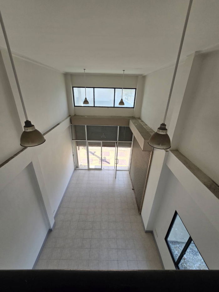 รูป ขาย อาคารพาณิชย์ เดอะวิลเลจ ปัญญา-อินทรา 170 ตรม 27 ตรว Renovate ใหม่ - รูปที่ 10/12