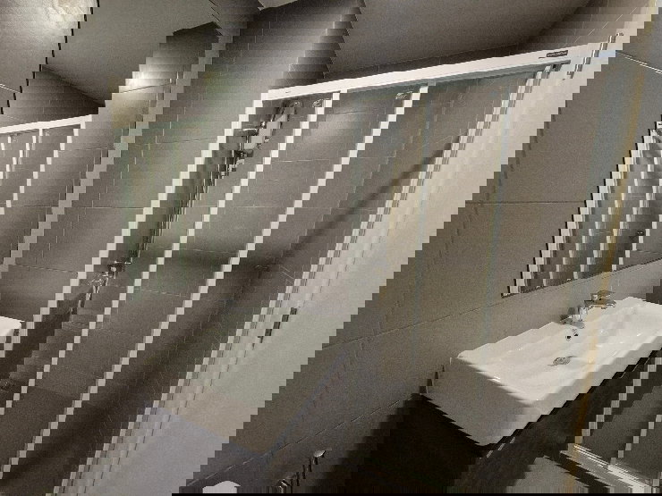 รูป (ให้เช่า 1 BEDROOM PLUS+) 31 ตร.ม. ​คอนโด Kensington Pahol-Kaset คอนโดติด ม.เกษตร ใกล้รถไฟฟ้า - รูปที่ 10/15