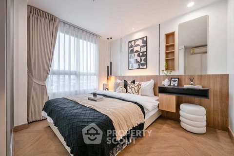 2-BR Condo at U Delight @ Bangson Station near MRT Bang Son (ID 2716110)
