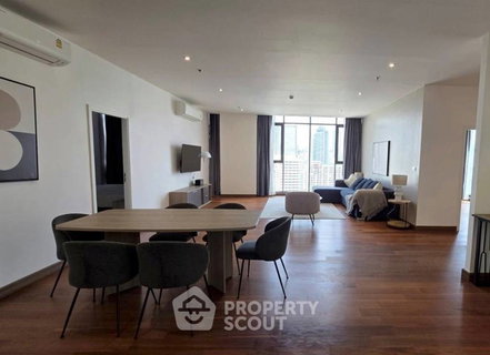 รูปภาพ 3-BR Condo at Altitude Symphony Charoenkrung near BTS Saphan Taksin (ID 2715107)
