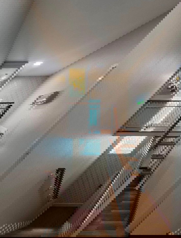 รูป 🏘️ให้เช่าบ้านเดี่ยวหมู่บ้านเพอร์เฟค พาร์คพระราม 5 บางใหญ่ | บ้านพร้อมอยู่ ตกแต่งสวย | สนใจโทร 095-819-5559 - รูปที่ 10/18