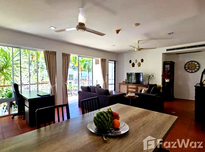 ขายคอนโด : ขาย คอนโด 3 ห้องนอน ในโครงการ กมลา ฮิลล์ 6094579