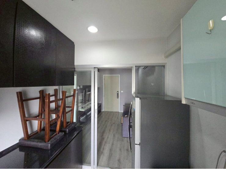 picture Centric Sathorn - Saint Louis (1bed1bath 35sqm) - 3/4