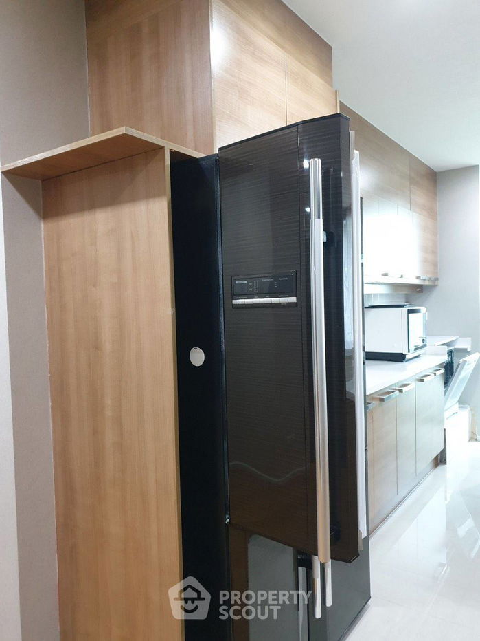 รูป คอนโด 2-ห้องนอน ที่ วิลล่า สิกขรา คอนโดมิเนียม ใกล้ พร้อมพงษ์ (ID 2694104) - รูปที่ 8/12