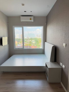 🚩 For Sell Condo AMBER BY EASTERN STAR Building 1, Floor 7,1 bed room, Room size 34 sqm