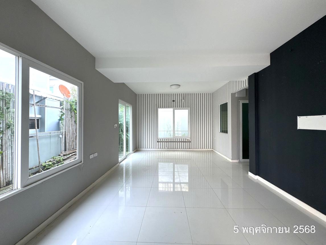 รูป บ้านเดี่ยว สำหรับขาย ชัยพฤกษ์ ศรีนครินทร์ บางเมือง เมืองสมุทรปราการ สมุทรปราการ - รูปที่ 32/52